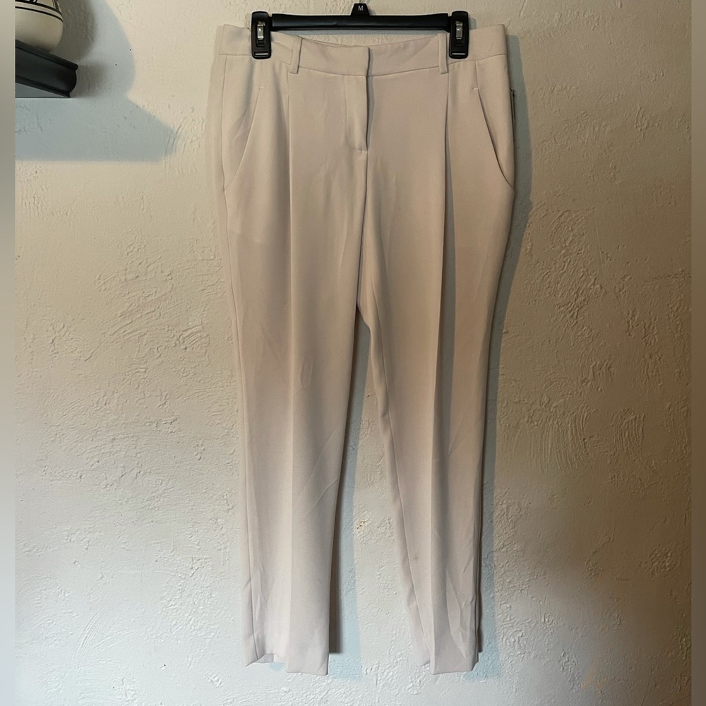 Theory Trouser Pants